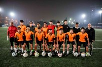 Mersin'de Amatör Spora Destek