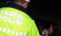 Mugla'da Yeni Yil Öncesinde Trafik Denetimleri Arttirildi