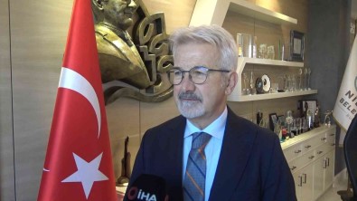 Nilüfer'de 2023 Cumhuriyet Yili Olacak