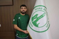 Sivas Belediyespor, Yakup Yigit'i Kadrosuna Katti