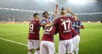 Trabzonspor, Süper Lig'de Karagümrük'e konuk oluyor! Zorlu maçta ilk 11'ler belli oldu...
