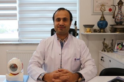 Urartu Göz'den Saglik Turizmine Katki