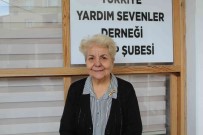 Yarim Asirdir Dernek Baskani