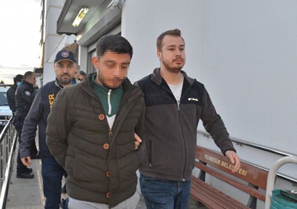 Dokuz ilde internet dolandırıcılarına şafak operasyonu: 45 adres eş zamanlı basıldı