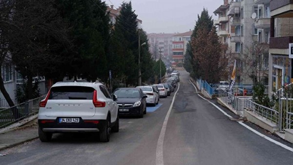 Türkiye'nin en kalabalık mahallesi belli oldu: Nüfusu 575 ilçeden daha büyük herkes burayı merak ediyor