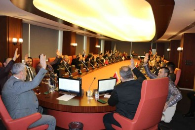 2023 Yili Tahmini Bütçe Açiklamasi 25 Milyon