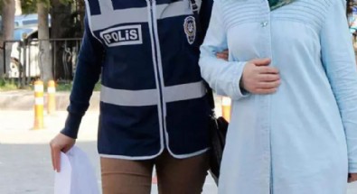 5 yıldır aranan firari FETÖ şüphelisi tutuklandı