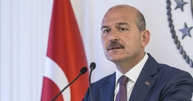 Bakan Soylu: 15 Temmuz öncesi ve 15 Temmuz sonrasının en çok etkilediği teşkilat polis teşkilatıdır