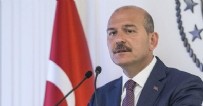 Bakan Soylu: 15 Temmuz öncesi ve 15 Temmuz sonrasının en çok etkilediği teşkilat polis teşkilatıdır