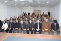 Bingöl'de 599 Milyon TL Sosyal Yardim Yapildi