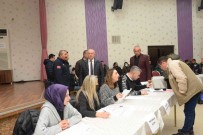 Bozüyük Belediyesi Sosyal Tesis Salonlari 2023 Yili Kiralama Kayitlari Basladi Haberi