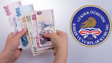Burs-kredi ödemeleri hesaplara yatırılıyor: Bakan Kasapoğlu açıkladı!