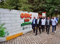 Diyarbakir'da Binlerce Vatandas Büyüksehir Belediyesinin Egitim Ve Spor Desteginden Yararlandi