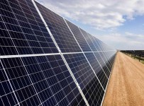 Eksim Enerji, Kalyon PV'den 187,5 MW Günes Paneli Alacak
