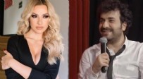 'Hadise ile aşk yaşıyor' iddiasına cevap!