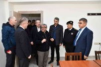 Karabük Belenköy SYM Açilisi Gerçeklesti