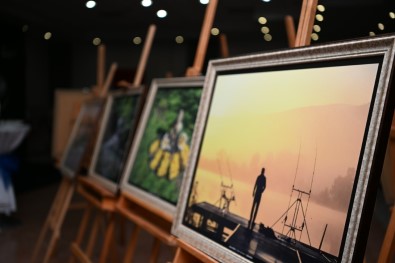 Kartepe'nin En Güzel Kareleri Ödüllendirildi