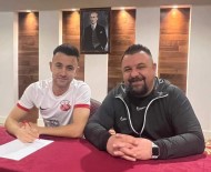 Kocaelispor'da Yigitali Bayrak Ile Yollar Ayrildi