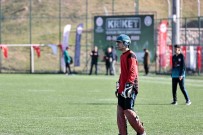 Kriket Türkiye Sampiyonasi Devam Ediyor