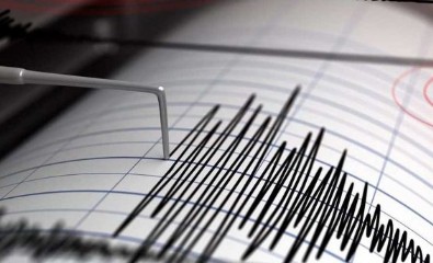 Peru'da 5,4 büyüklüğünde deprem