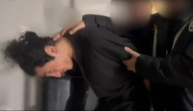 Sosyal Medya Fenomeni Gaga Bulut Gözaltina Alindi