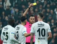 Spor Toto Süper Lig Açiklamasi Besiktas Açiklamasi 1 - Adana Demirspor Açiklamasi 0 (Maç Sonucu)