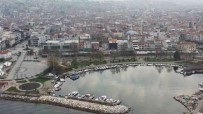 Yalova'nin Net Göçü 5 Bin 401 Oldu
