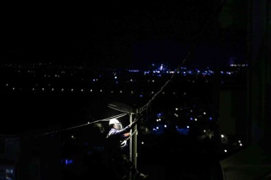 Yilbasi Gecesine Kesintisiz Enerji Hazirligi