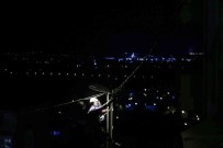 Yilbasi Gecesine Kesintisiz Enerji Hazirligi