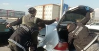 Yilbasi Öncesi Narkotik Operasyonu Açiklamasi17 Zehir Taciri Yakalandi