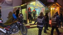 Yilbasinda Sakarya'da Kus Uçmayacak Açiklamasi 2 Bin 5 Polis Sahada