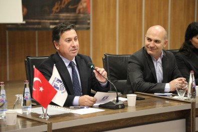 Yilin Son Muhtarlar Toplantisi Gerçeklesti