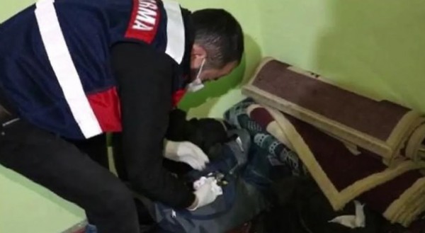 8 ilde operasyon: 24 DEAŞ'lı yakalandı
