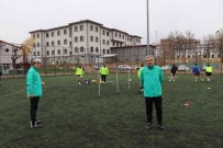 25 Mart Oltuspor'a Çelik Hoca