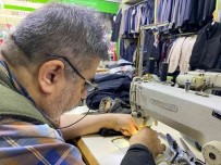 50 Yillik Terzi Isyan Etti