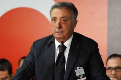 Ahmet Nur Çebi Açiklamasi 'Burada 'Burayi Yönetecek Adam Yok' Demek Yakisik Almadi'