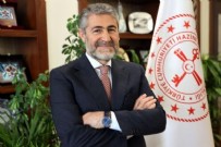 Bakan Nebati 'Yükümlülükleri kaldırdık' diyerek açıkladı! 1,5 milyon kişiyi ilgilendiriyor
