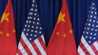 Çin'den ABD'ye petrol ve tahıl kaçakçılığı suçlaması