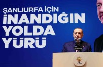 Cumhurbaskani Erdogan'dan Pamuk Ve Ay Çiçek Müjdesi