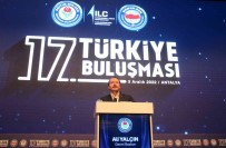 Egitim-Bir-Sen Genel Baskani Yalçin Açiklamasi '3600 Ek Gösterge Basta Olmak Üzere Birçok Kazanim Elde Ettik'