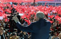 Erdogan'dan En Net Kara Harekati Mesaji