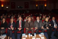 Erzurum'da 'Sehirlerin Yildizlari Dadas Kizlari Ile Bulusuyor' Programi