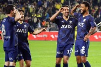 Hazirlik Maçi Açiklamasi Fenerbahçe Açiklamasi 2 - Villarreal Açiklamasi 1