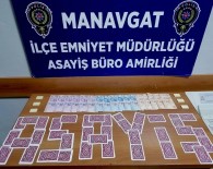 Isyerinde Kumar Oynayan 8 Kisiye 14 Bin 552 Lira Cezasi Kesildi