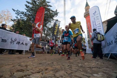 Kar Spor Ida Ultra Büyük Bir Coskuyla Basladi