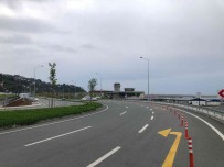 Rize Artvin Havalimanini 474 Bin 508 Yolcu Kullandi