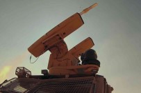 Savunma Sanayi Üssüne Yeni Yatirim Açiklamasi 2023'Te Faaliyete Geçiyor