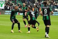 TFF 2. Lig Açiklamasi Kocaelispor Açiklamasi 4 - Etimesgut Belediyespor Açiklamasi 0