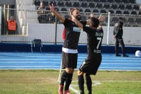 TFF 3. Lig Açiklamasi Efeler 09 SFK Açiklamasi 5 - Nigde Anadolu FK Açiklamasi 1