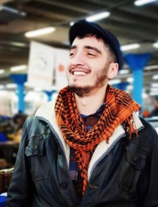 Tuncelili Genç, Avustralya'daki Kazada Hayatini Kaybetti